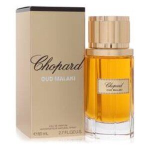 Chopard Oud Malaki by Chopard - Eau De Parfum Spray (Unisex) 2.7 oz